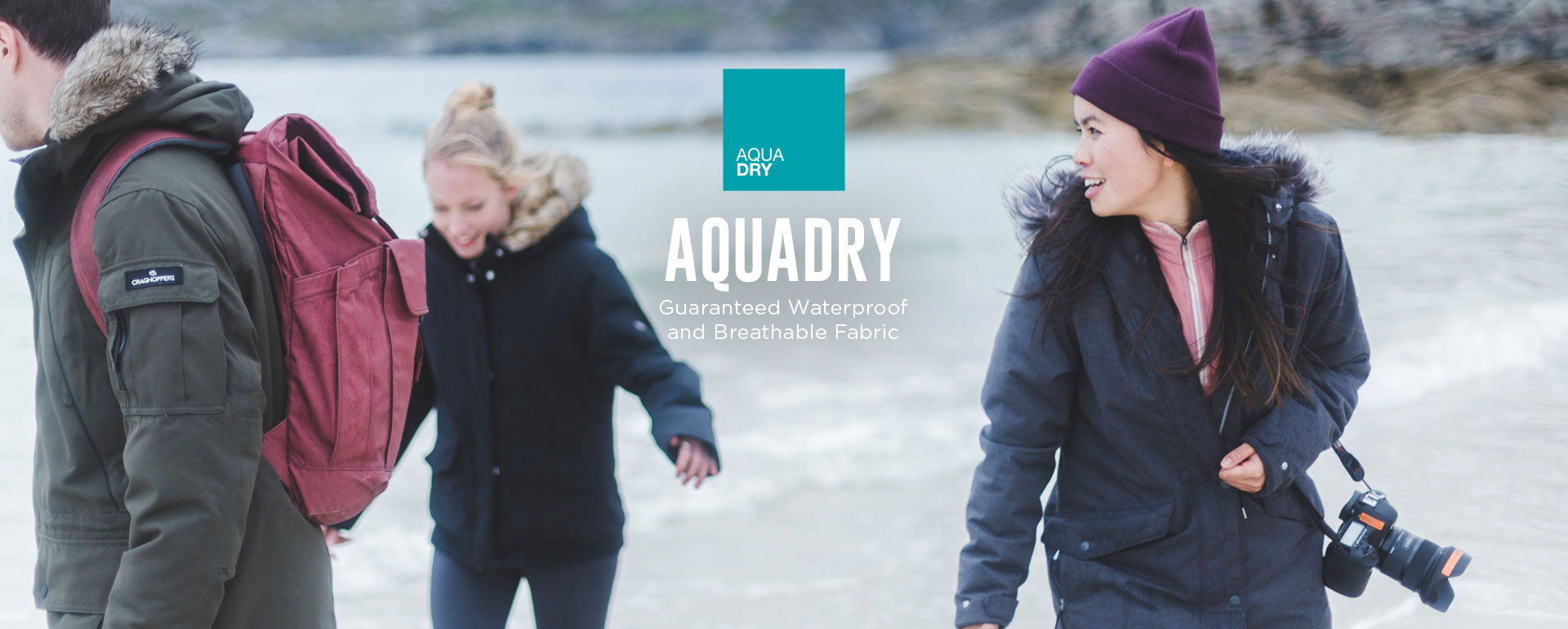 Aquadry