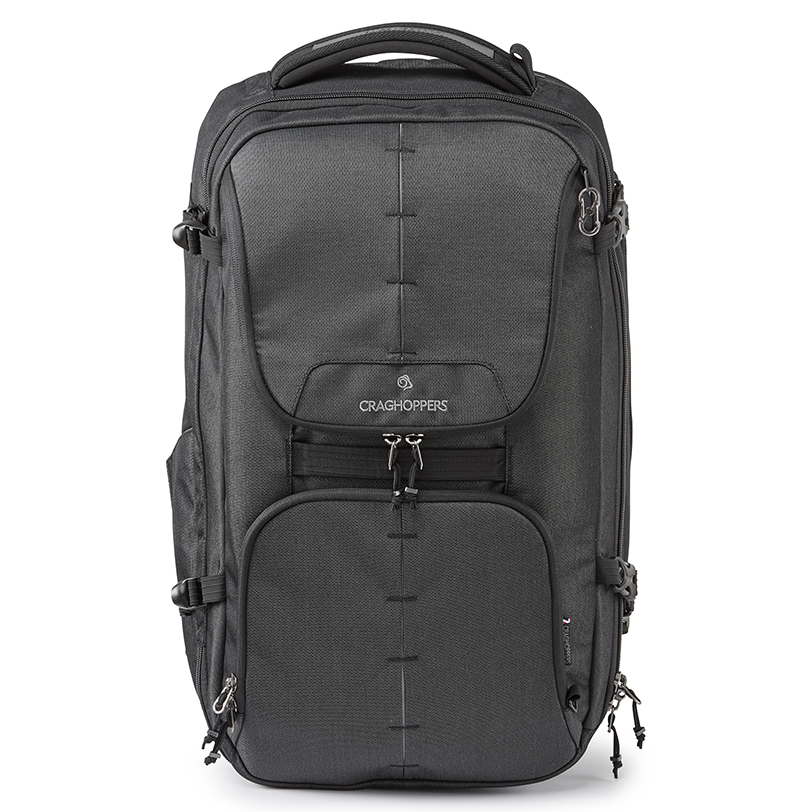 Craghoppers voyager outlet hybrid