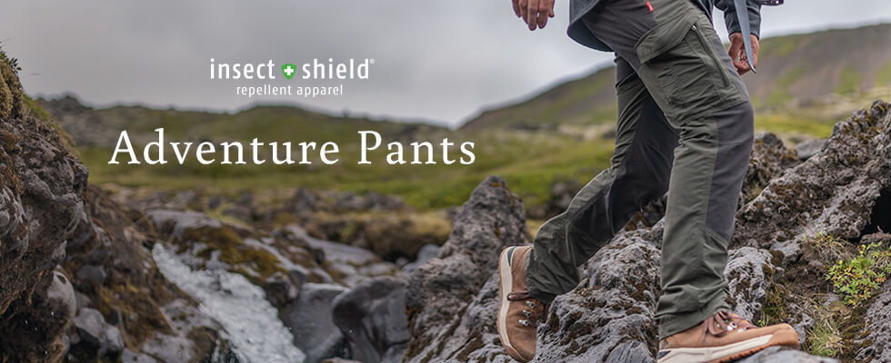 Adventure Pants