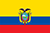 ecudador flag